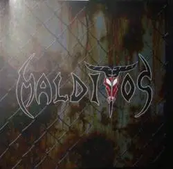 Malditos : Demo 2008